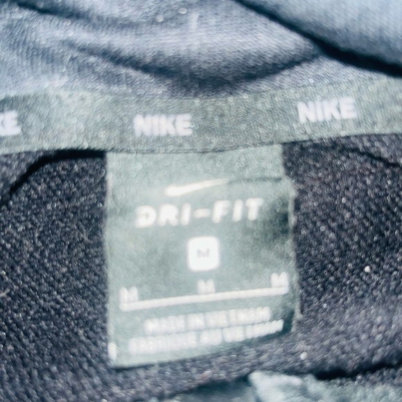 Nike Training Utility Full Zip Medium - Picture 2 of 2